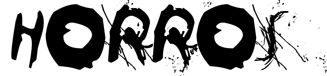 Horros