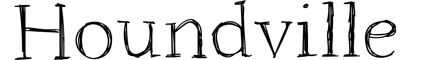 Houndville
