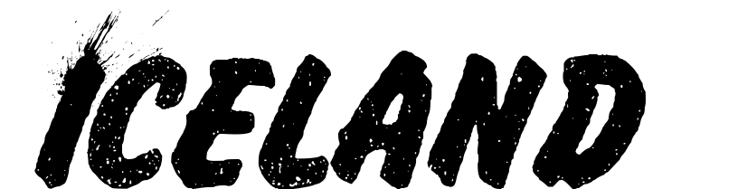 Iceland