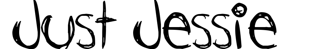 Just Jessie