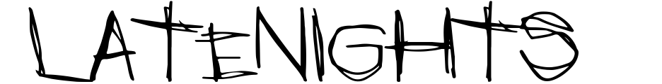 LateNights