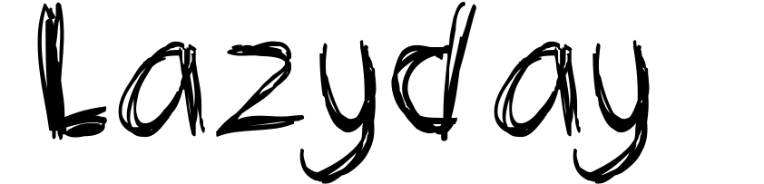 Lazyday