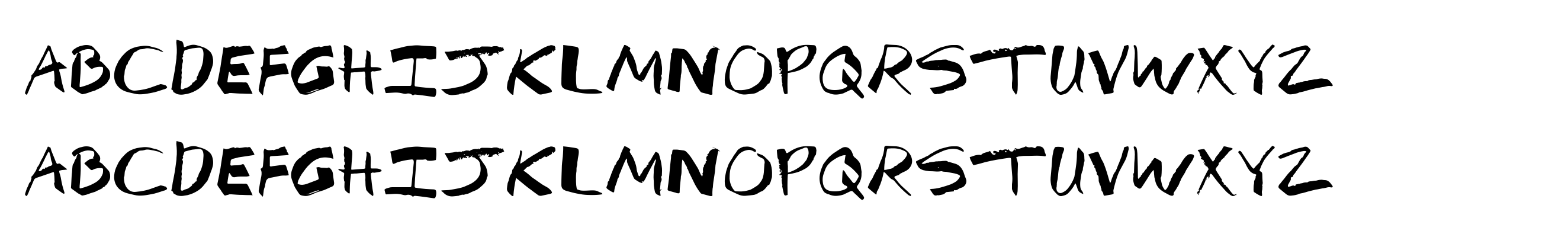 Antaro Font