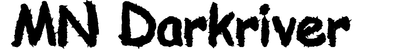MN Darkriver