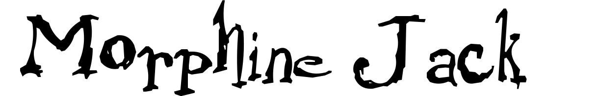 Morphine Jack