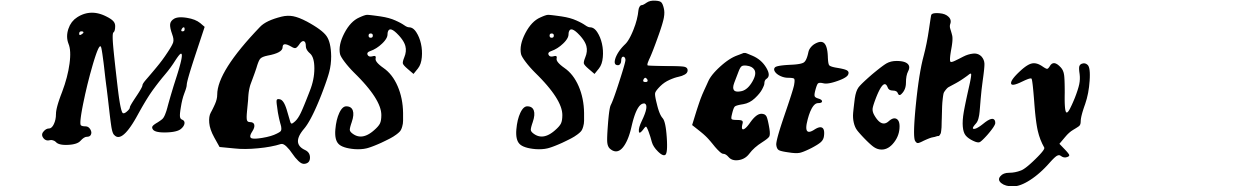 MQS Sketchy