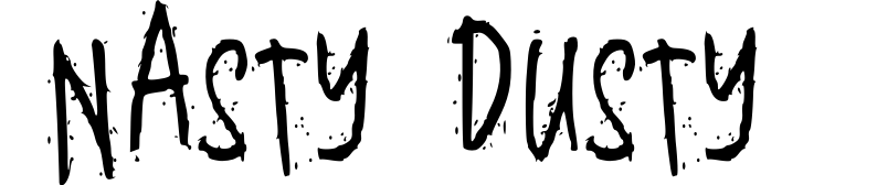 Nasty Dusty