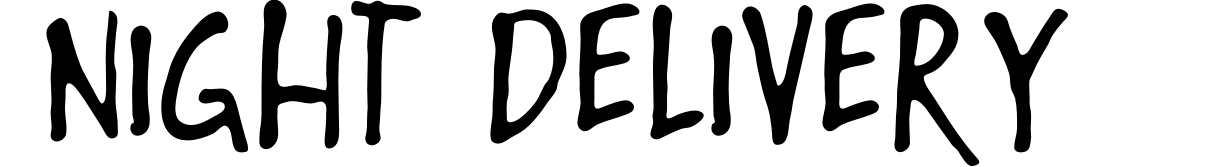 Night Delivery