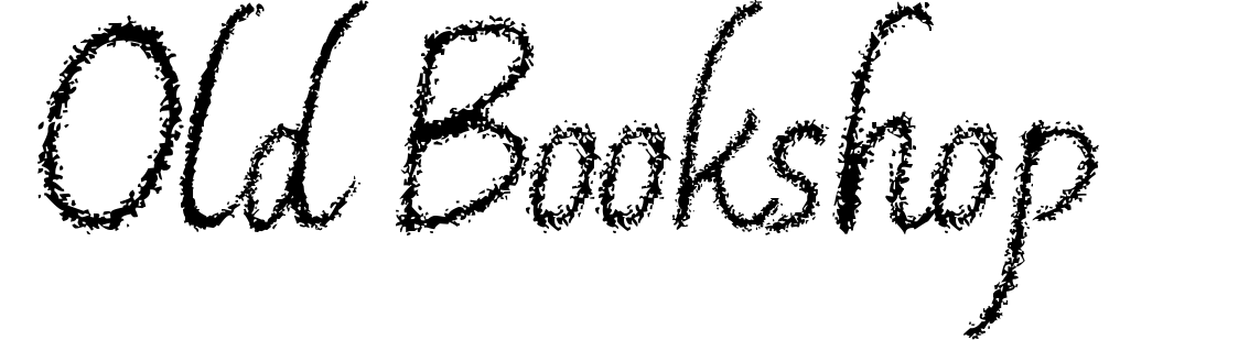 Old Bookshop