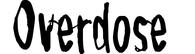 Overdose