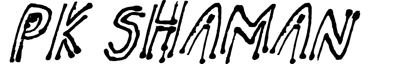 PK Shaman
