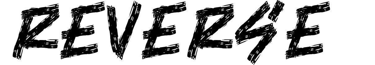 Reverse