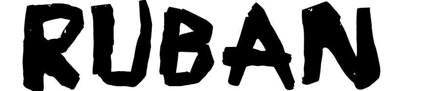 Ruban