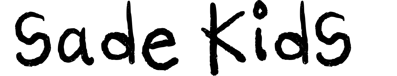 Sade Kids