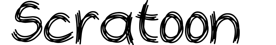 Scratoon