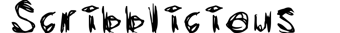 Scribblicious