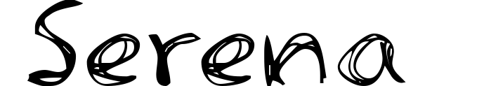 Serena