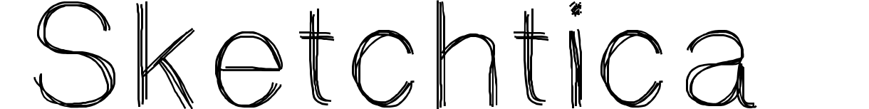 Sketchtica