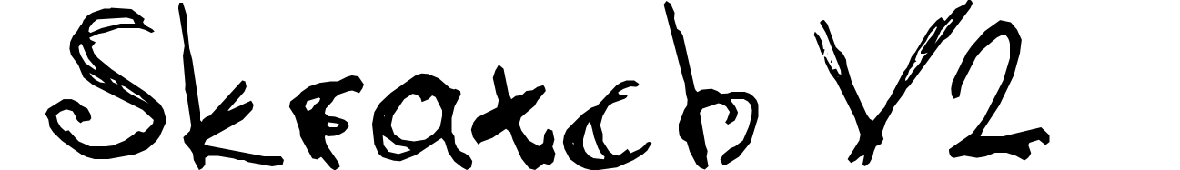 Skratch V2