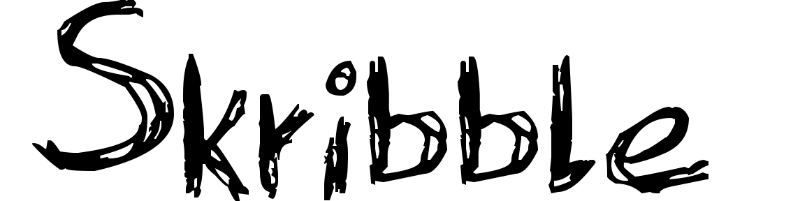 Skribble