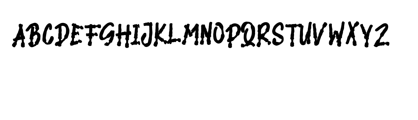 Antaro Font