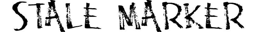 Stale Marker