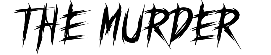 The Murder