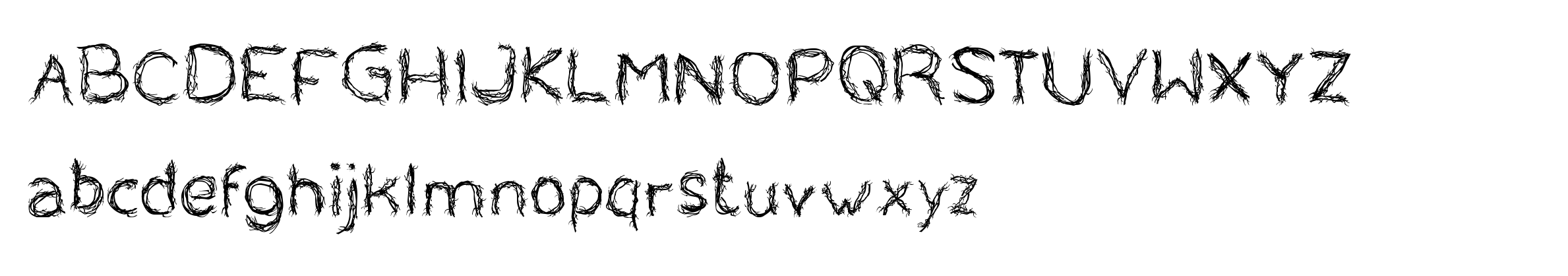 Antaro Font