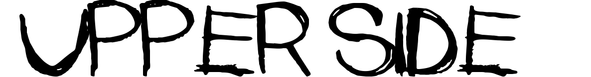 Upper Side