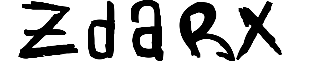 Zdarx
