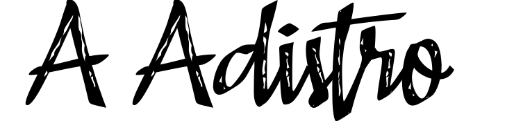 A Adistro