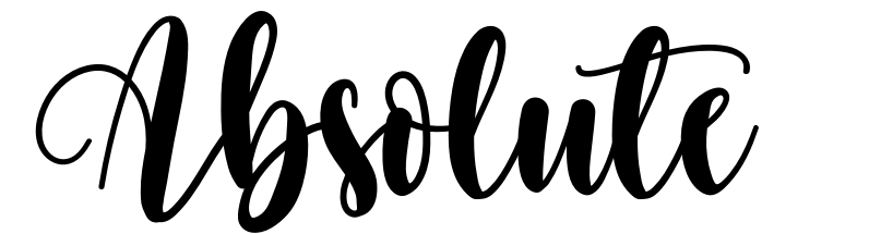 Absolute