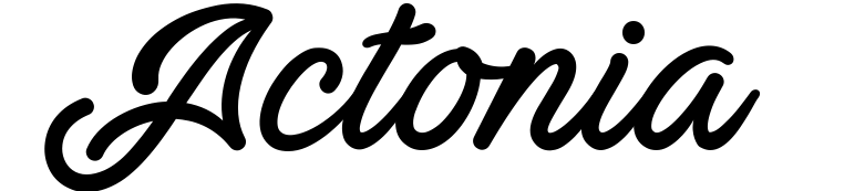 Actonia