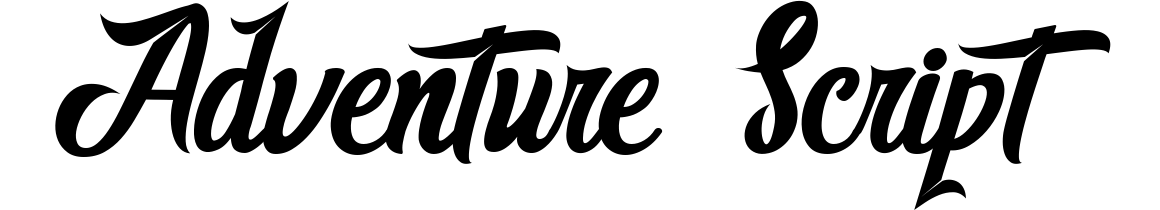 Adventure Script