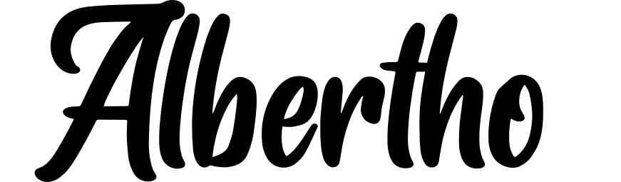 Albertho