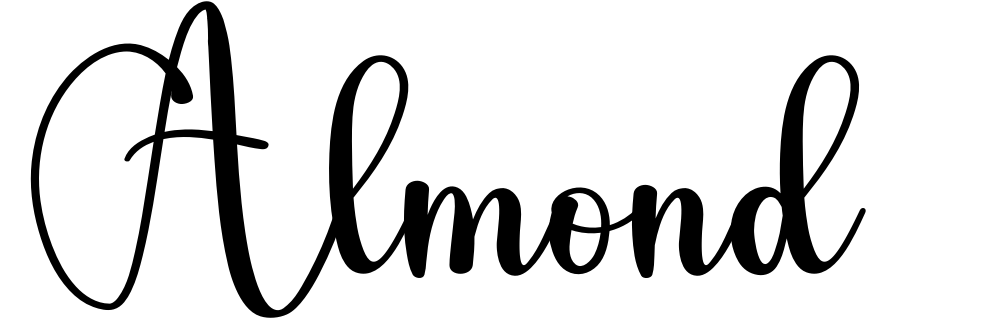 Almond