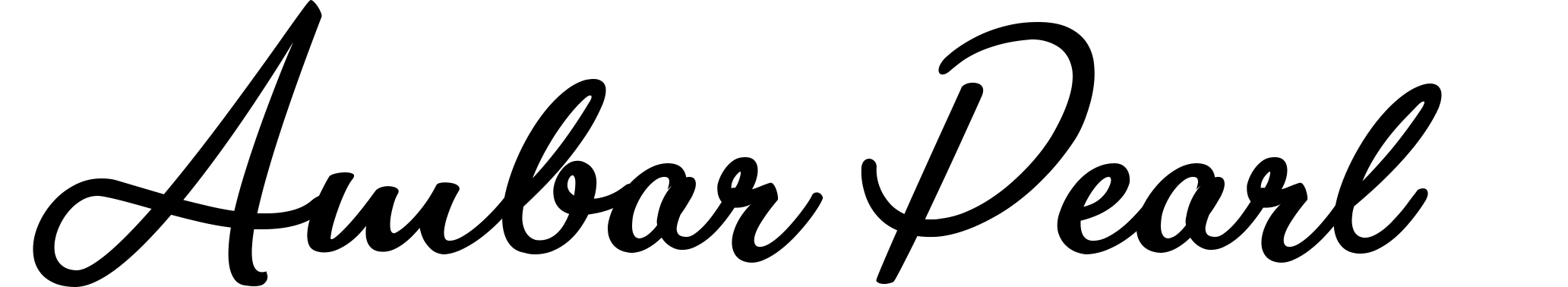 Ambar Pearl
