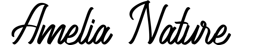 Amelia Nature