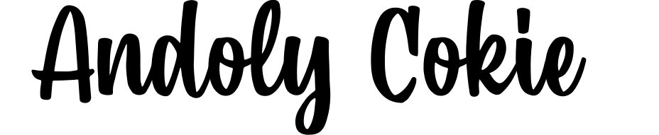 Andoly Cokie