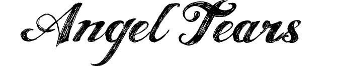 Angel Tears