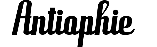 Antiophie