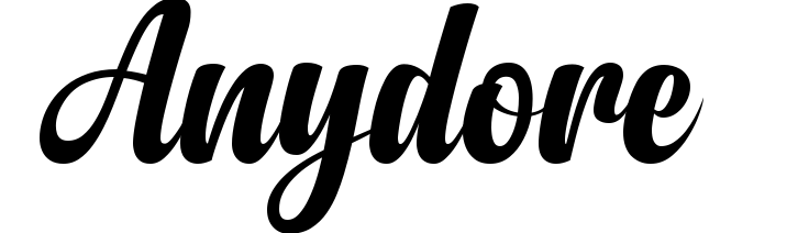 Anydore