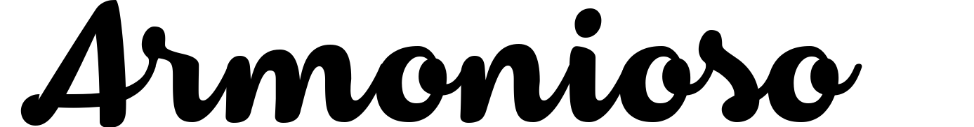 Armonioso