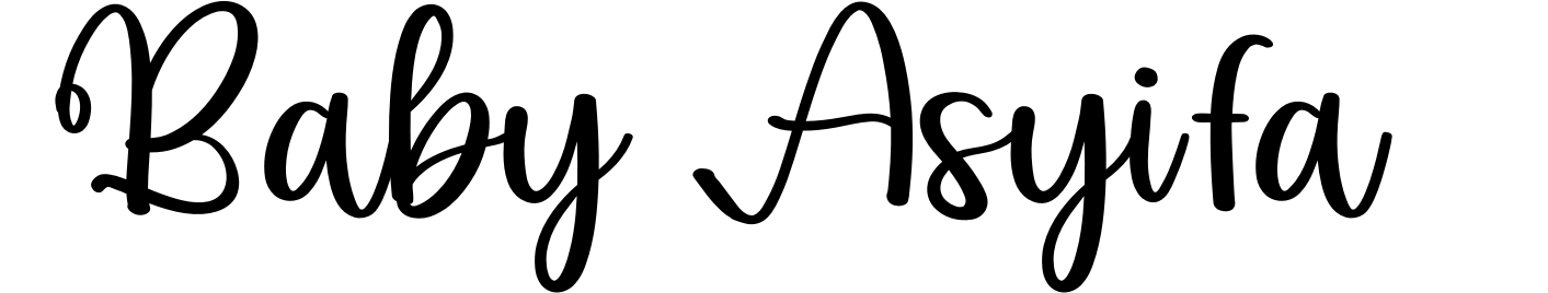 Baby Asyifa