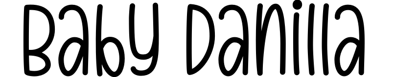 Baby Danilla