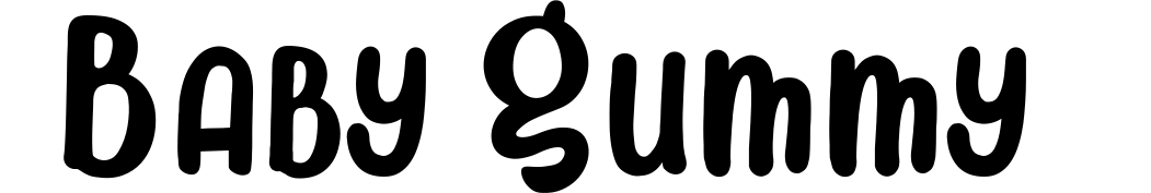 Baby Gummy