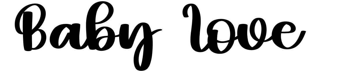 Baby Love