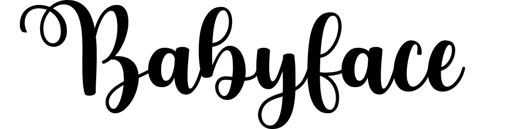 Babyface