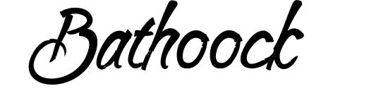 Bathoock