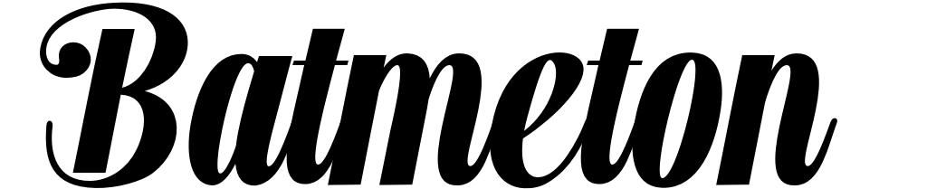 Batmeton